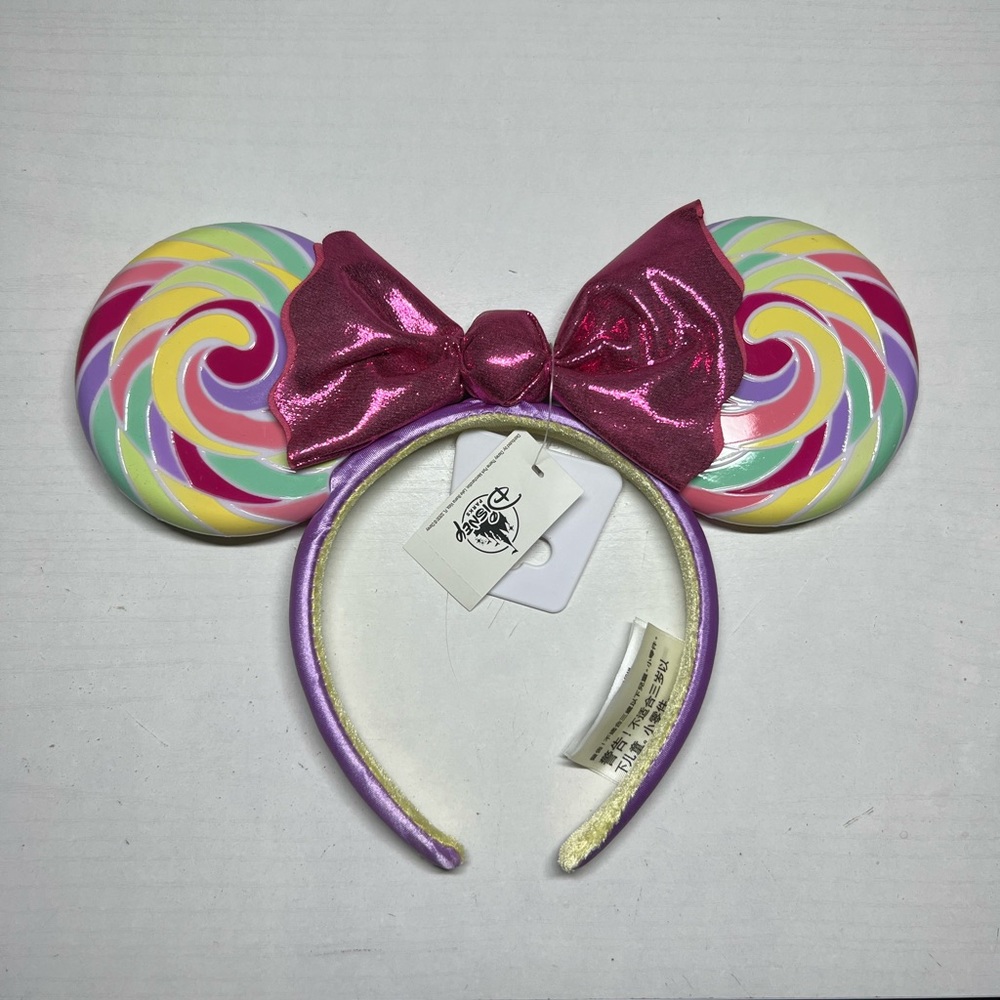 Disney Park Ears